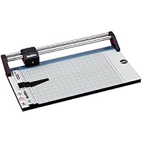 ロータトリム Rotatrim M18 ロータリーペーパーカッター ロータトリム Rotatrim M18 ロータリーペーパーカッター Amazon